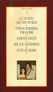 Watch Are You Listening? (Short 1971)