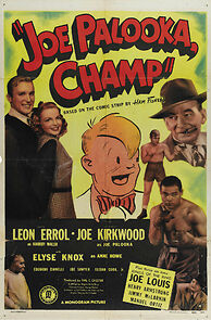 Watch Joe Palooka, Champ