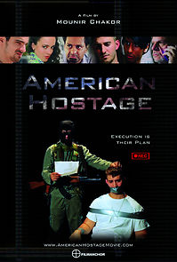 Watch American Hostage