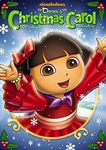 Watch Dora's Christmas Carol Adventure