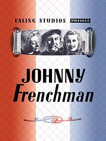 Watch Johnny Frenchman