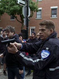 Watch 19-2: Le coup de poignard