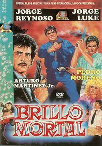 Watch Brillo mortal