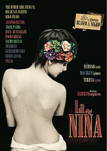 Watch La niña (Short 2012)