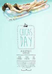 Watch Chicas Day (Short 2013)
