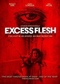 Watch Excess Flesh