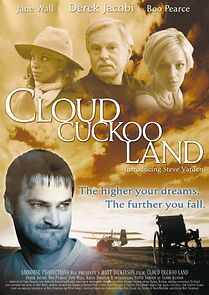 Watch Cloud Cuckoo Land