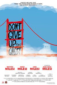 Watch Don't Give Up the Ghost