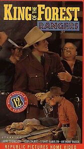 Watch King of the Forest Rangers