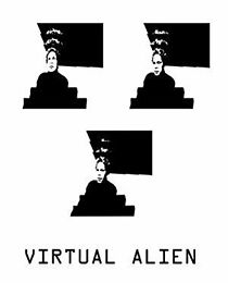 Watch Virtual Alien