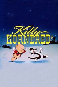 Watch Kitty Kornered (Short 1946)