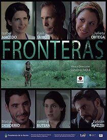Watch Fronteras
