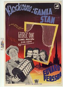 Watch Klockorna i Gamla sta'n