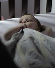 Watch James Joyce's a Little Cloud (Short 2014)