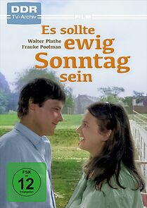 Watch Es sollte ewig Sonntag sein