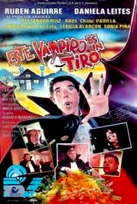 Watch Este vampiro es un tiro
