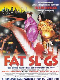 Watch Fat Slags