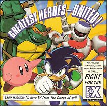 Watch The Fight for the Fox Box (TV Short 2003)