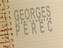 Watch Georges Perec: Lire-traduire
