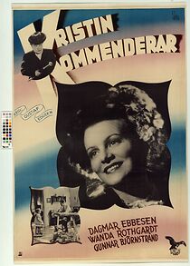 Watch Kristin kommenderar