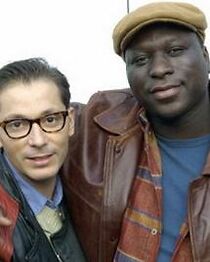 Watch Les grands frères