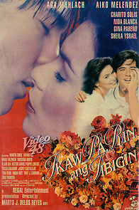 Watch Ikaw pa rin ang iibigin