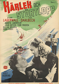 Watch Kärlek och störtlopp