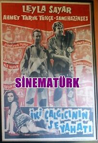 Watch Iki çalgicinin seyahati