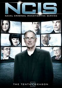 Watch NCIS: Season 10 - 10 Years Aft