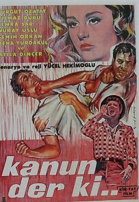 Watch Kanun Der Ki