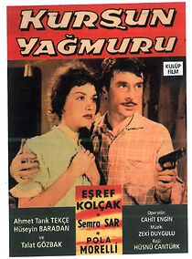 Watch Kursun yagmuru