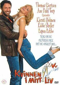 Watch Kvinnen i mitt liv
