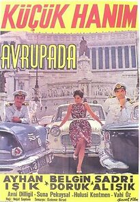 Watch Küçük Hanim Avrupa'da
