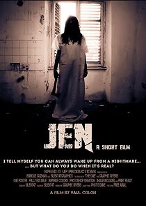 Watch Jen (Short 2015)