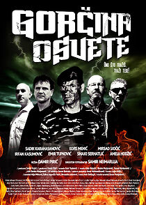 Watch The Bitterness of Revenge