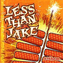 Watch Less Than Jake: The Making of 'Anthem'