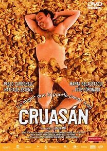 Watch Lo mejor que le puede pasar a un cruasán