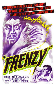 Watch Frenzy