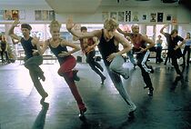 Watch The Making of 'Center Stage'