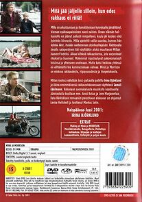 Watch Making of 'Minä ja Morrison'