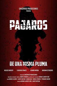 Watch Pájaros de una misma pluma (Short 2014)