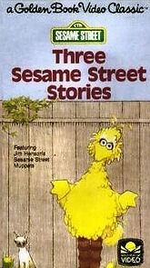 Watch Three Sesame Street Stories