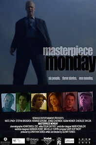 Watch Masterpiece Monday (Short 2003)