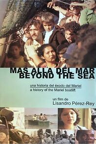Watch Más allá del mar