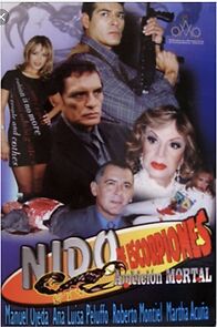 Watch Nido de escorpiones