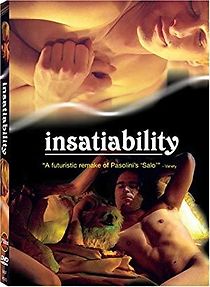 Watch Insatiability
