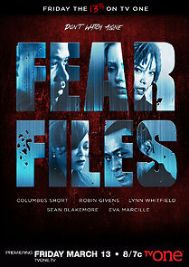 Watch Fear Files