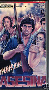 Watch Operación asesinato