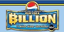 Watch Pepsi Play for a Billion (TV Special 2003)