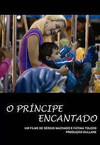 Watch O Príncipe Encantado (Short 2009)